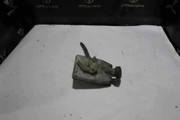 FORD TRANSİT T 350 ÇIKMA PARÇA TRANSİT V184 WESTİNGHOUSE SU BİDONU